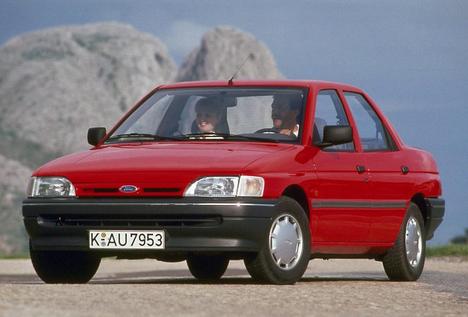 Изображение Escort V (GAL)